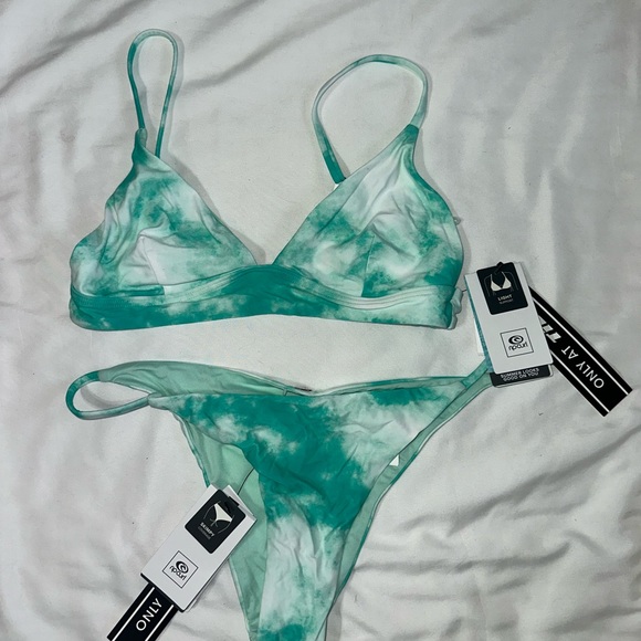 Rip Curl Swim Ripcurl Bikini Poshmark